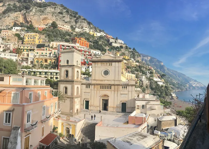 Delle Palme In Отель