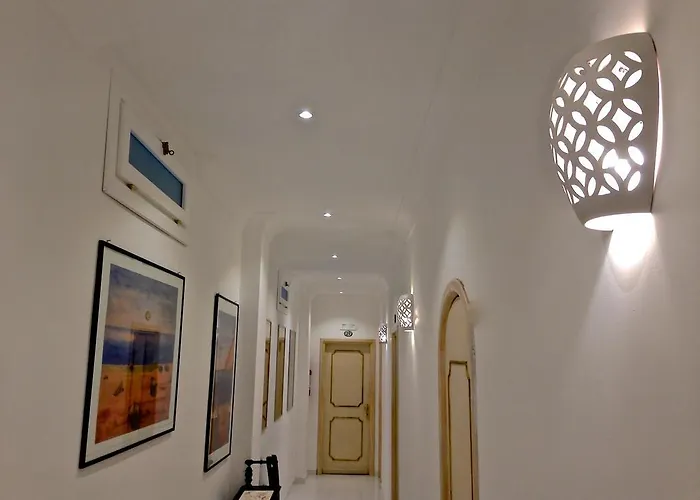 Hotel Delle Palme In 3*