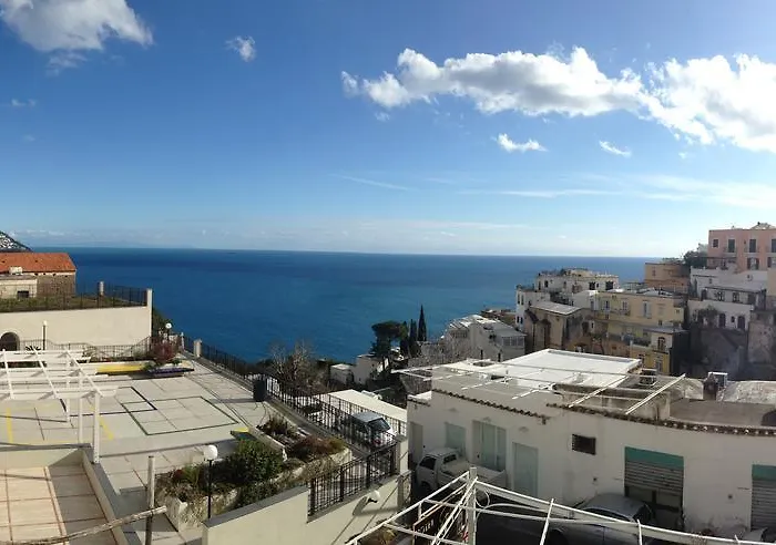 Delle Palme In Hotel