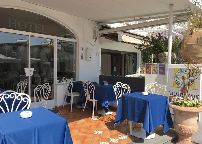 Hotel Delle Palme In 3*