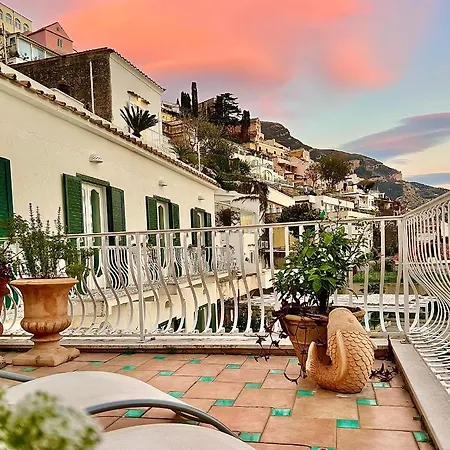 Delle Palme In Hotel