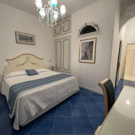 Hotel Delle Palme In