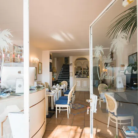 Hotel Delle Palme In