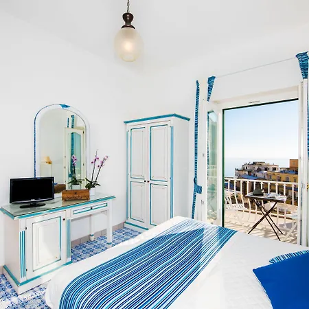 Delle Palme In Hotel 3*