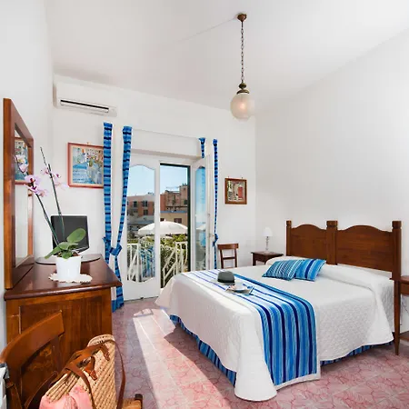 Delle Palme In Hotel