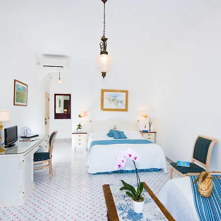 Hotel Delle Palme In 3*