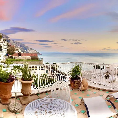 Hotel Delle Palme In 3*