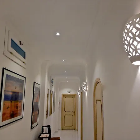 Hotel Delle Palme In 3*