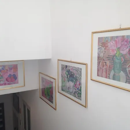Delle Palme In Отель Позитано