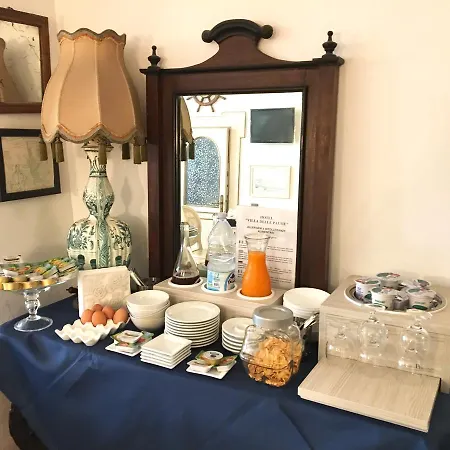 Delle Palme In Hotel