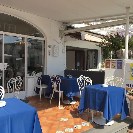 Hotel Delle Palme In 3*