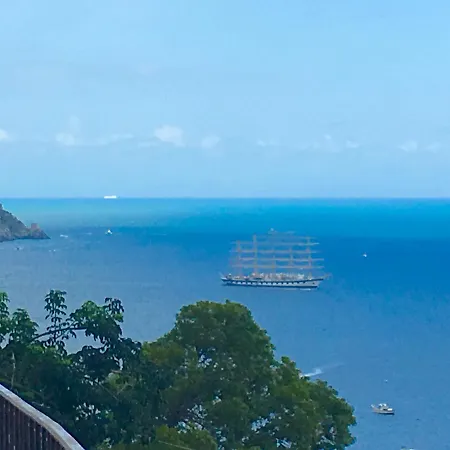 Delle Palme In Positano