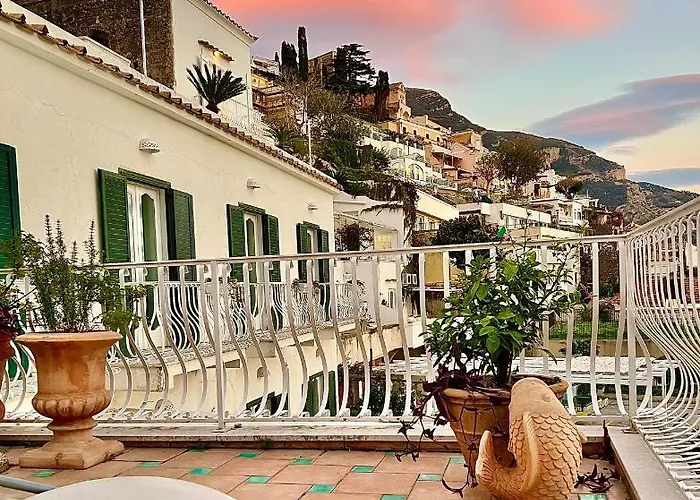 Delle Palme In ホテル