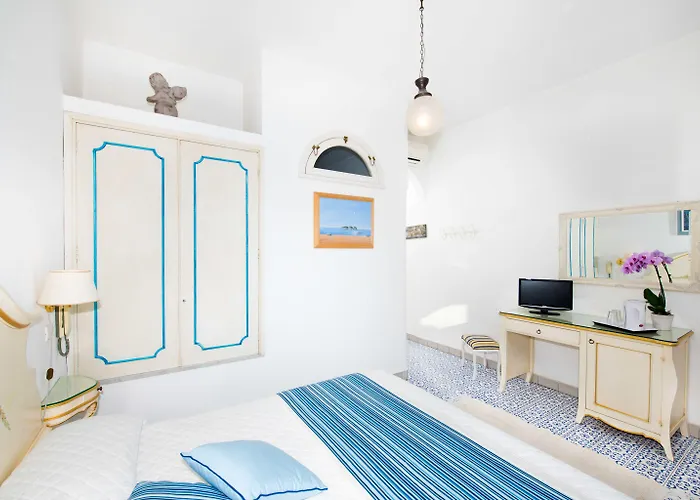 Delle Palme In ホテル 3*