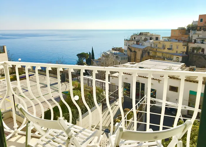 Delle Palme In ホテル